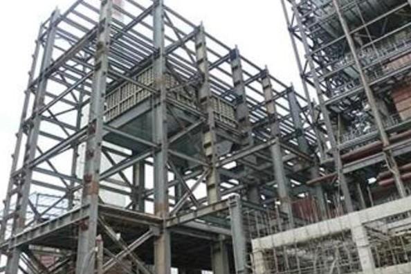 漳平高层钢构造的支撑布置跟构造需要符合哪些标准